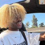 Lil Nas X Instagram - hey baby