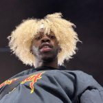 Lil Nas X Instagram - hey baby