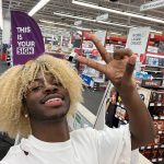 Lil Nas X Instagram - hey baby