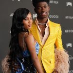 Lil Nas X Instagram -