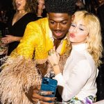 Lil Nas X Instagram -
