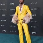 Lil Nas X Instagram -