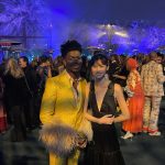 Lil Nas X Instagram -