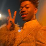 Lil Nas X Instagram -