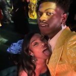 Lil Nas X Instagram -