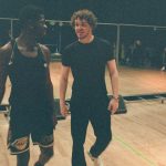 Lil Nas X Instagram -