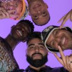 Lil Nas X Instagram -