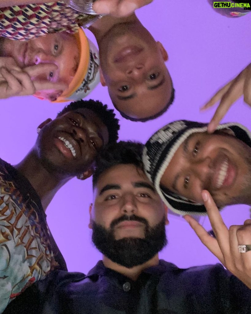 Lil Nas X Instagram -