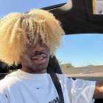 Lil Nas X Instagram - hey baby