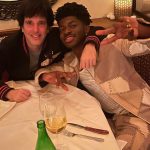 Lil Nas X Instagram -