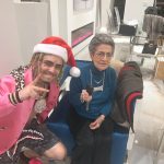 Lil Pump Instagram - Grandma pump my shoota