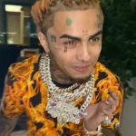 Lil Pump Instagram - Yessirskii Ft slime @thuggerthugger1 When SHOULD I DROP IT ?