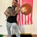 Lil Pump Instagram - Ice pump