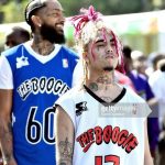 Lil Pump Instagram - RIP @nipseyhussle Ur a fucking legend 😣 can’t believe this