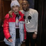 Lil Pump Instagram - Floyd said if we take a 30 day vacation we need 30 watches That’s Gucci gang
