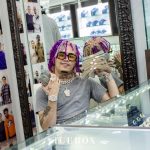 Lil Pump Instagram - Got my ice from @icebox DROPPING THE VIDEO APRIL 8th ! Icebox Diamonds & Watches