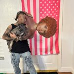 Lil Pump Instagram - Ice pump