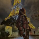 Lil Tecca Instagram - siri play did it again by lil tecca France Paris