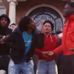 Lil Tecca Instagram - siri play did it again by lil tecca France Paris