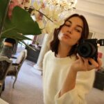 Lily Aldridge Instagram – Paris ❤️ Plaza Athenee Paris