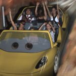 Lily Aldridge Instagram - Most Magical Day @disneyland 🥰 Making memories with my favorite people at our favorite place 🫶❤️ @disneyparks Thank you Abe for making it extra special!!