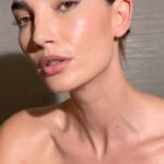 Lily Aldridge Instagram – GRWM for the Vanity Fair Oscars Party using @Chantecaille 💋 
Makeup by @romyglow 
#Chantecaille
#ChantecaillePartner 
#ChantecailleOnCamera
#GRWM