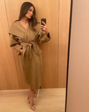Lily Aldridge Instagram - 24 hours in Milan 🇮🇹