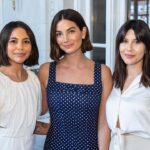 Lily Aldridge Instagram - Loved Hosting Tea for a Cause @vumcchildren with the lovely @shellycolvin & @misskarenelson ❤️ I’m in awe of Shelly and her work with the Hospital in efforts to Expand Pediatric Rehabilitation services for the Children of Tennessee 🫶 Thank you @vumcchildren We love you so much 🥰🙏❤️ Photos by Chad Driver