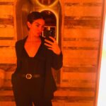 Lily Aldridge Instagram - Nashville Nights Out ❤️‍🔥 The Hermitage Hotel