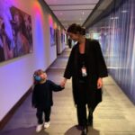 Lily Aldridge Instagram - We came to Rock 🤘🏽 @kingsofleon 02 Arena London