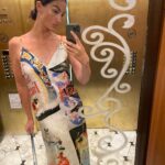Lily Aldridge Instagram - Disney Ladies Night 🥂🦋🎇 Topolino’s Terrace at Disney’s Riviera Resort