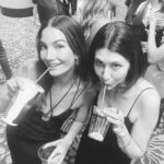Lily Aldridge Instagram - 24 hours in Vegas ❤️‍🔥