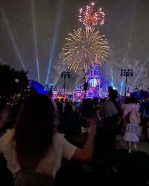 Lily Aldridge Instagram - Disney Days 🌞💕💃🏽🎉
