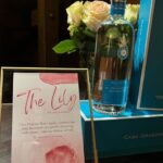Lily Aldridge Instagram - What a DREAM to have the Lily Margarita on the Menu at my fave place in the world @lacavadeltequila featuring my fave @casadragones 💕🥂🙏🥰🤗 So much fun to celebrate with my friends & launch this cocktail that I hope everyone enjoys as much as I enjoyed creating & taste testing again & again & again 😉🥂 Love & Thank you @berthagonzalezn @javivillegas @marialauraoz @artofdrinknyc 👏🏽❤️ La Cava Del Tequila