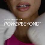 Lily Aldridge Instagram – Say hello to POWERBEYOND™. Beyond Yoga’s new soft, sport fabric is designed to sculpt, support, and empower your every move. Available in flattering fits and four bold solid colors. Link in bio to shop and power up. #PowerBeyond