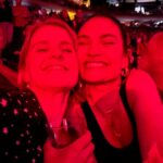 Lily James Instagram - Nyc.. BRB NYC