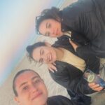 Lily James Instagram - Nyc.. BRB NYC