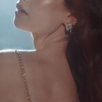 Lily James Instagram - I am so happy to be a part of Charlotte’s magical world in her new Holiday Campaign! #StudioTilbury we had so much fun. Thank you all for having me, and for the glam by @sofiatilbury using all things Pillow Talk and @peterluxhair #CharlotteTilbury #StudioTilbury