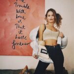 Lily James Instagram - @haydenkays 🎨