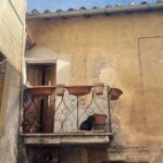 Lily James Instagram - A summer working (mostly) in Italy . 🐴/🍑