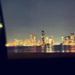 Lily James Instagram - I like it here