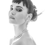 Lily James Instagram - @matteaston 📷