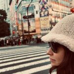 Lily James Instagram - 🇯🇵 ♥️