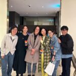 Lim Se-mi Instagram - Concerning My Daughter Bye bye, BUSAN ! BIFF ! #딸에대하여 #ConcerningMyDaughter #queercamelliabusan