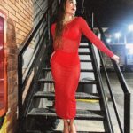 Lina Tejeiro Instagram - Domingo de eliminación ♥️ ¿Quién crees que será el eliminado de hoy?