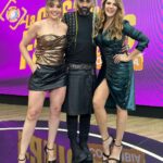 Lina Tejeiro Instagram - TODO lo que pasa en @lacasadelosfamososcolombia1 lo contamos en La Previa y el Aftershow sin filtro y sin censura por @vix 🧡