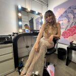 Lina Tejeiro Instagram - Hoy es gala de eliminación en @lacasadelosfamososcolombia1 quien será el primer eliminado? Y el eliminado lo tendremos en el aftershow por @vix 🧡