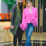 Lina Tejeiro Instagram - Resumen de la primera semana de #LaPrevia y el #AfterShow de @vix @lacasadelosfamososcolombia1 Ustedes que que team son? #TeamInfierno 🔥 😈 o #TeamCielo ⛅️ 😇 Los leo 👀 👇🏻 📸 @waltergomezurrego