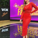 Lina Tejeiro Instagram - Domingo de eliminación ♥️ ¿Quién crees que será el eliminado de hoy?