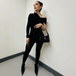 Lina Tejeiro Instagram - Días como hoy quedarán siempre en mi corazón. ♥️ Gracias a todos los que asistieron hoy al CC Titán plaza. Soy muy feliz.